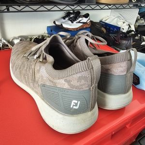 Footjoy Golf shoes